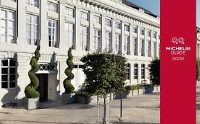 Juliana Hotel & Spa - Brussels Centre